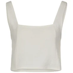 Billabong Women's Open Skies Top - Débardeur 6 Billabong Women's Open Skies Top - Débardeur -Habi Lux Soldes Boutique billabong womens open skies top debardeur