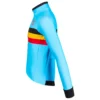 Bioracer Belgium Icon Tempest Thermal L/S Jersey - Maillot De Cyclisme -Habi Lux Soldes Boutique bioracer belgium icon tempest thermal l s jersey maillot de cyclisme detail 3