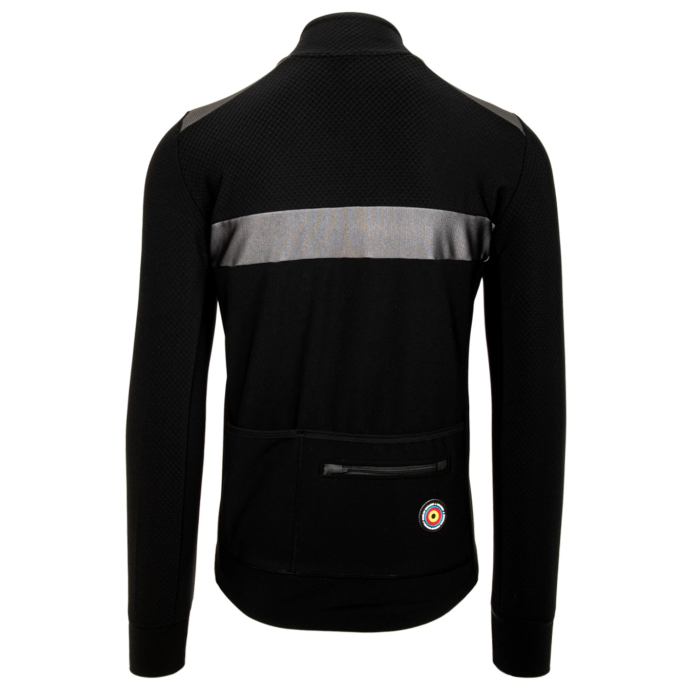 Bioracer Spitfire Tempest Structure Spring Jacket - Veste De Cyclisme 7 Bioracer Spitfire Tempest Structure Spring Jacket - Veste De Cyclisme – Image 5