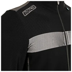 Bioracer Spitfire Tempest Structure Spring Jacket - Veste De Cyclisme