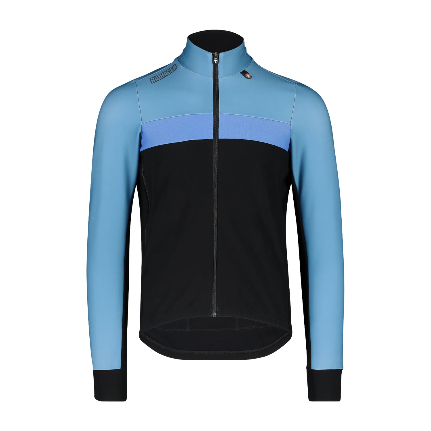Bioracer Spitfire Tempest Thermal Long Sleeve Jersey - Maillot De Cyclisme 8 Bioracer Spitfire Tempest Thermal Long Sleeve Jersey - Maillot De Cyclisme – Image 6