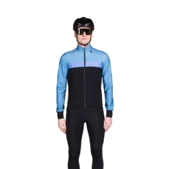 Bioracer Spitfire Tempest Thermal Long Sleeve Jersey - Maillot De Cyclisme 12 Bioracer Spitfire Tempest Thermal Long Sleeve Jersey - Maillot De Cyclisme -Habi Lux Soldes Boutique bioracer spitfire tempest thermal long sleeve jersey maillot de cyclisme detail 2