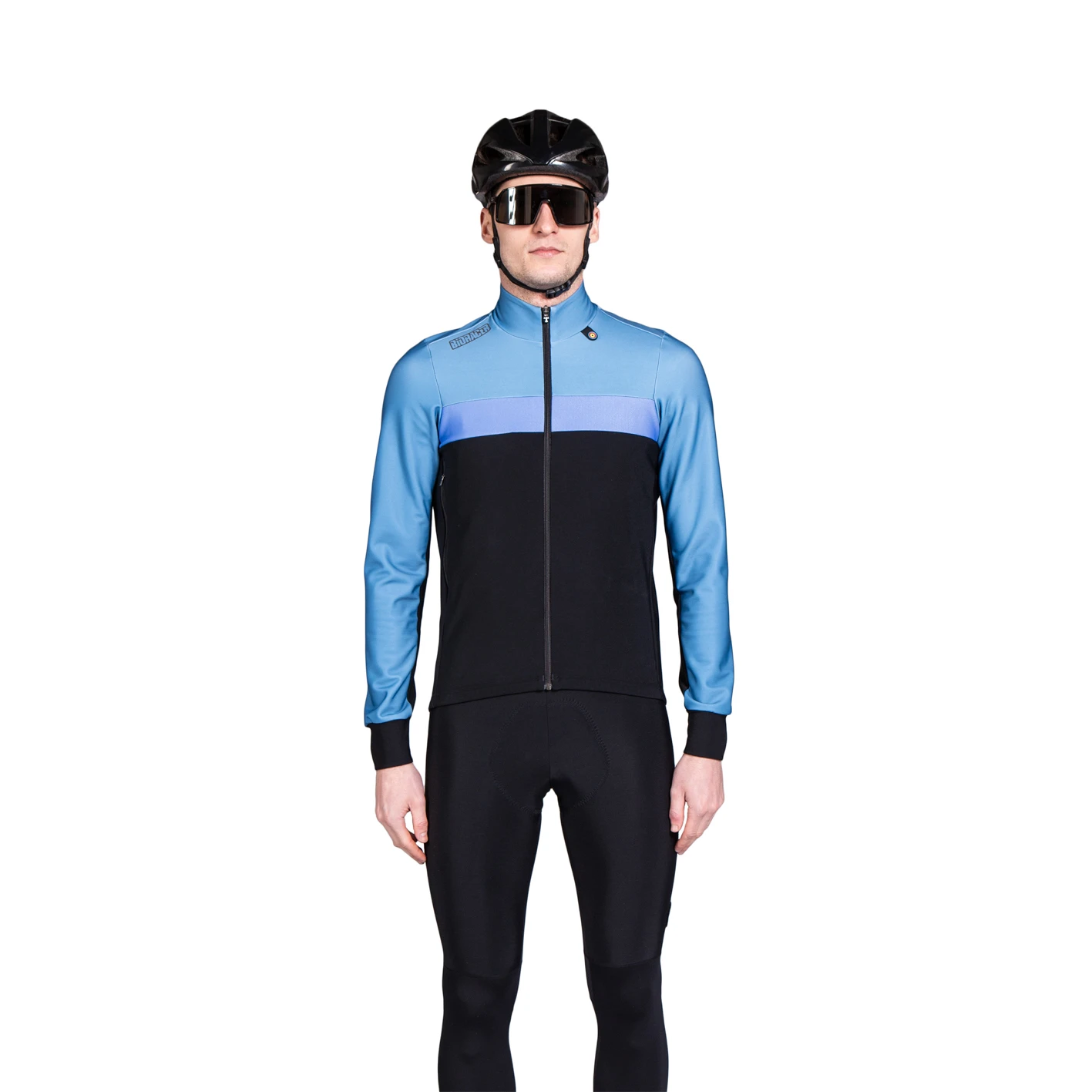Bioracer Spitfire Tempest Thermal Long Sleeve Jersey - Maillot De Cyclisme 7 Bioracer Spitfire Tempest Thermal Long Sleeve Jersey - Maillot De Cyclisme – Image 5