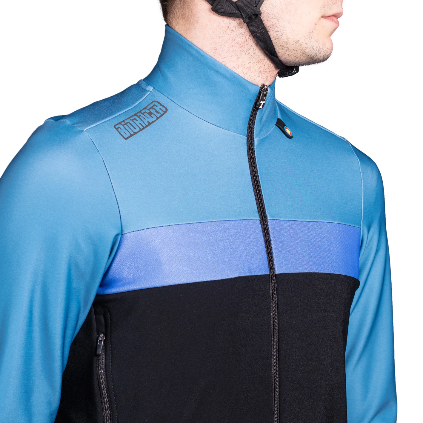 Bioracer Spitfire Tempest Thermal Long Sleeve Jersey - Maillot De Cyclisme 3 Bioracer Spitfire Tempest Thermal Long Sleeve Jersey - Maillot De Cyclisme