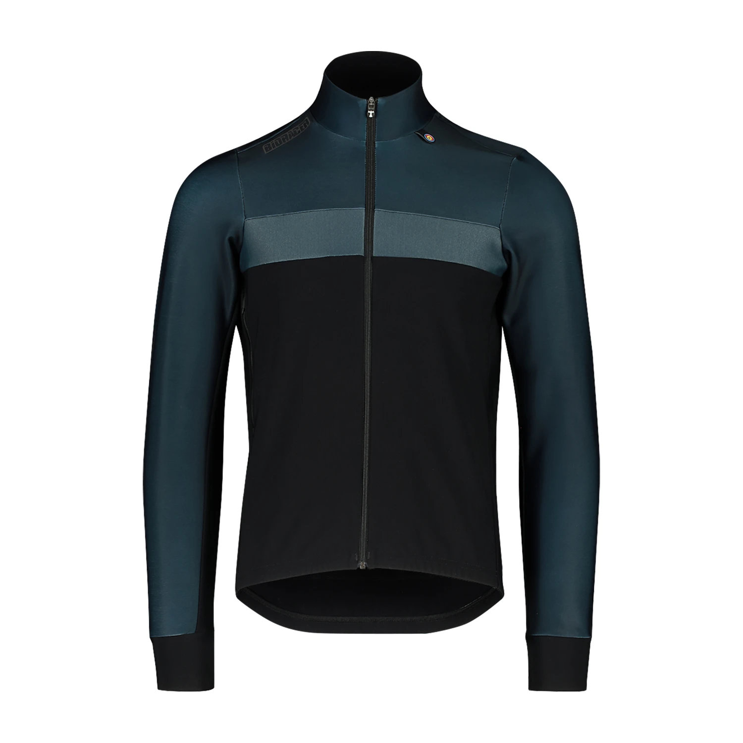 Bioracer Spitfire Tempest Thermal Long Sleeve Jersey - Maillot De Cyclisme 4 Bioracer Spitfire Tempest Thermal Long Sleeve Jersey - Maillot De Cyclisme – Image 2