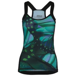 Bioracer Women's Icon Tan Top - Débardeur De Cyclisme