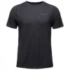Black Diamond Rhythm Tee - T-shirt De Running -Habi Lux Soldes Boutique black diamond rhythm tee t shirt de running