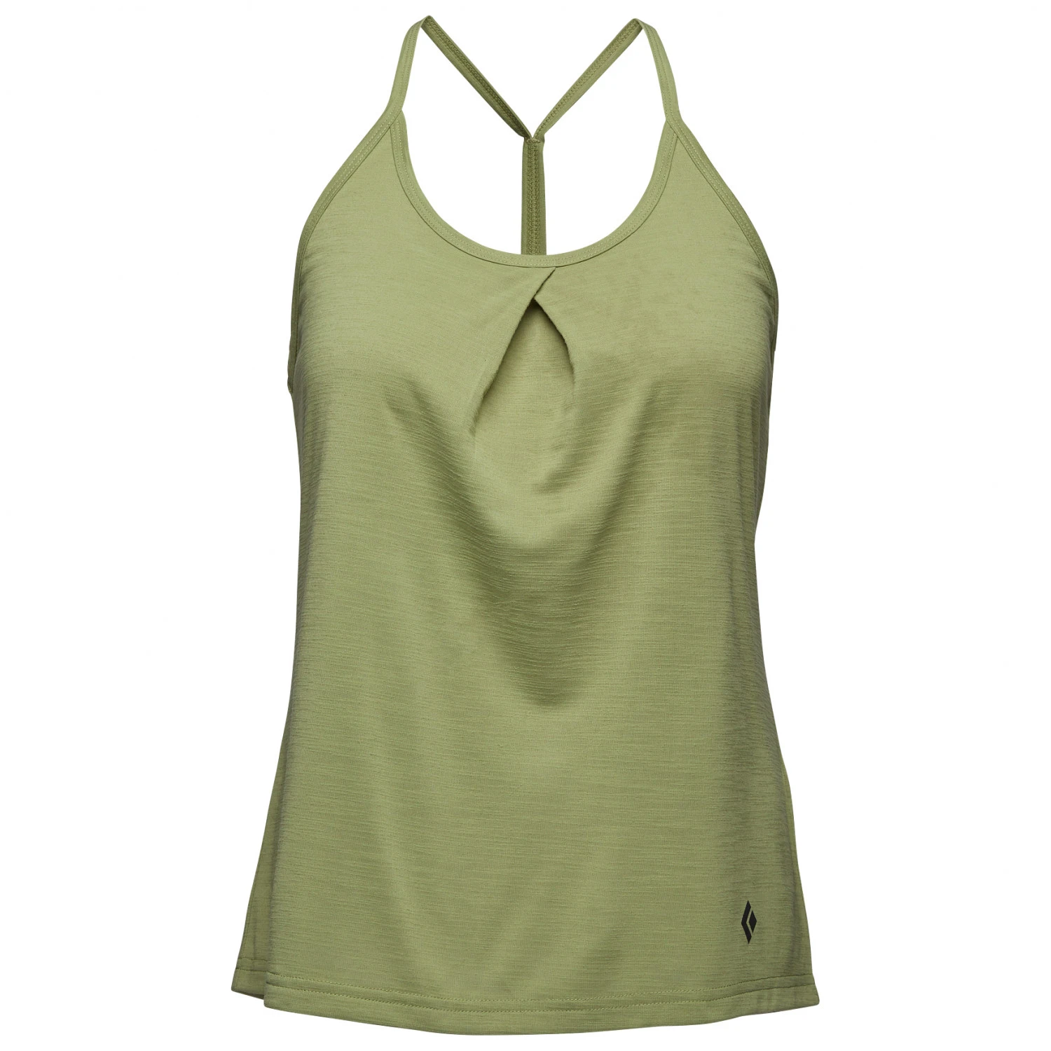 Black Diamond Women's Integrale Tank - Débardeur 7 Black Diamond Women's Integrale Tank - Débardeur – Image 5