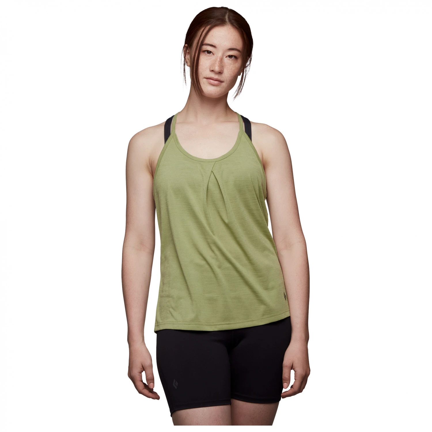 Black Diamond Women's Integrale Tank - Débardeur 4 Black Diamond Women's Integrale Tank - Débardeur – Image 2