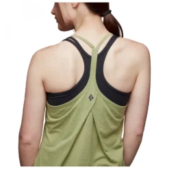 Black Diamond Women's Integrale Tank - Débardeur
