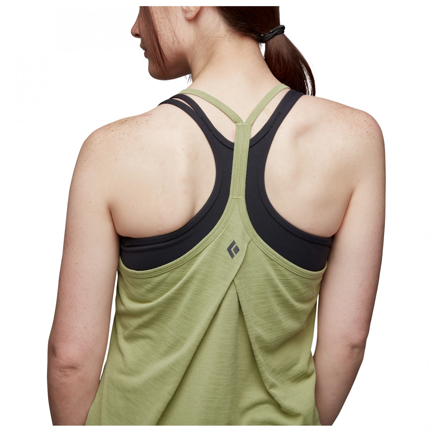 Black Diamond Women's Integrale Tank - Débardeur 3 Black Diamond Women's Integrale Tank - Débardeur
