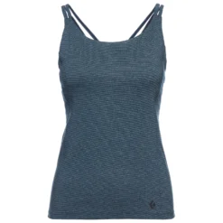 Black Diamond Women's Talus Tank - Débardeur -Habi Lux Soldes Boutique black diamond womens talus tank debardeur