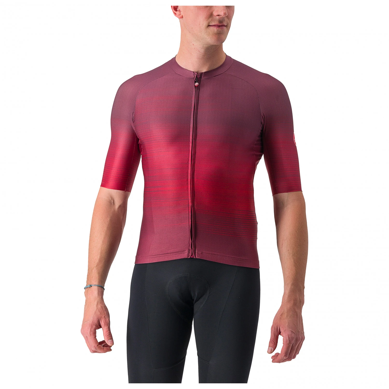 Castelli Aero Race 6.0 - Maillot De Cyclisme 9 Castelli Aero Race 6.0 - Maillot De Cyclisme – Image 7