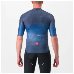Castelli Aero Race 6.0 - Maillot De Cyclisme 17 Castelli Aero Race 6.0 - Maillot De Cyclisme -Habi Lux Soldes Boutique castelli aero race 60 maillot de cyclisme detail 2