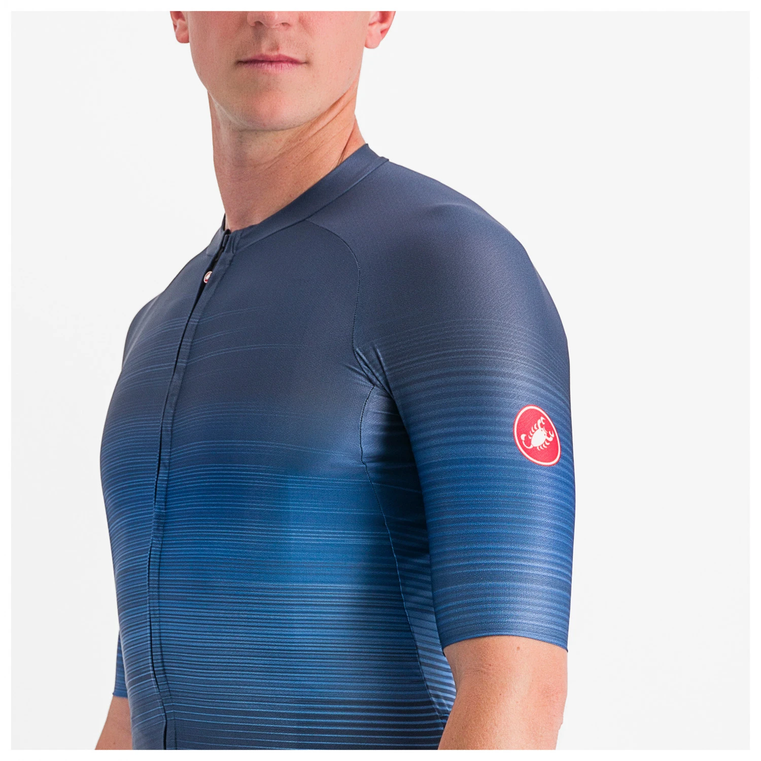 Castelli Aero Race 6.0 - Maillot De Cyclisme 7 Castelli Aero Race 6.0 - Maillot De Cyclisme – Image 5