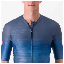 Castelli Aero Race 6.0 - Maillot De Cyclisme 13 Castelli Aero Race 6.0 - Maillot De Cyclisme -Habi Lux Soldes Boutique castelli aero race 60 maillot de cyclisme detail 6