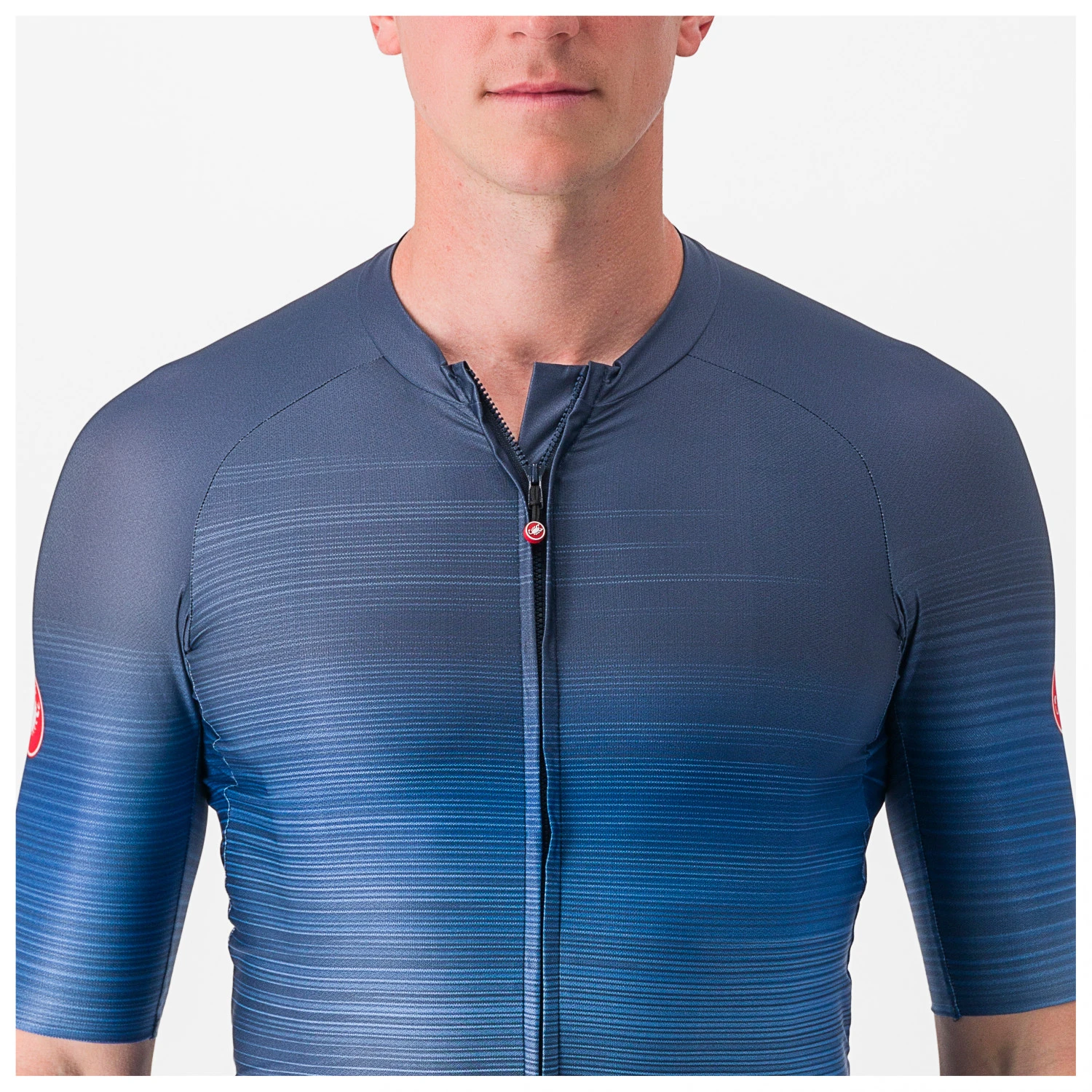 Castelli Aero Race 6.0 - Maillot De Cyclisme 6 Castelli Aero Race 6.0 - Maillot De Cyclisme – Image 4