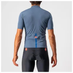 Castelli Classifica Jersey - Maillot De Cyclisme -Habi Lux Soldes Boutique castelli classifica jersey maillot de cyclisme detail 2