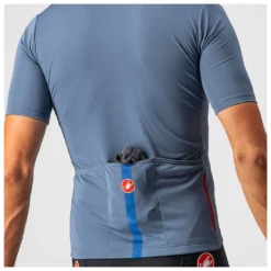 Castelli Classifica Jersey - Maillot De Cyclisme -Habi Lux Soldes Boutique castelli classifica jersey maillot de cyclisme detail 3