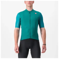 Castelli Endurance Elite - Maillot De Cyclisme -Habi Lux Soldes Boutique castelli endurance elite maillot de cyclisme 2