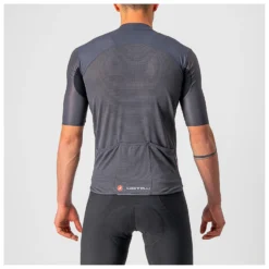Castelli Endurance Elite - Maillot De Cyclisme -Habi Lux Soldes Boutique castelli endurance elite maillot de cyclisme detail 2