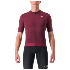 Castelli Essenza Jersey - Maillot De Cyclisme -Habi Lux Soldes Boutique castelli essenza jersey maillot de cyclisme