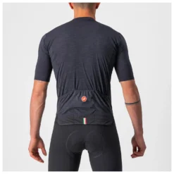 Castelli Essenza Jersey - Maillot De Cyclisme -Habi Lux Soldes Boutique castelli essenza jersey maillot de cyclisme detail 2