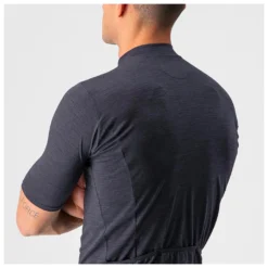 Castelli Essenza Jersey - Maillot De Cyclisme -Habi Lux Soldes Boutique castelli essenza jersey maillot de cyclisme detail 6