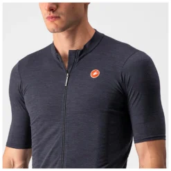 Castelli Essenza Jersey - Maillot De Cyclisme -Habi Lux Soldes Boutique castelli essenza jersey maillot de cyclisme detail 8