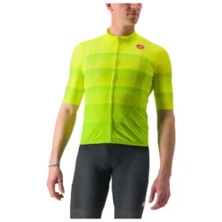 Castelli Livelli - Maillot De Cyclisme -Habi Lux Soldes Boutique castelli livelli maillot de cyclisme 1