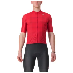 Castelli Livelli - Maillot De Cyclisme -Habi Lux Soldes Boutique castelli livelli maillot de cyclisme 2