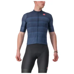 Castelli Livelli - Maillot De Cyclisme -Habi Lux Soldes Boutique castelli livelli maillot de cyclisme