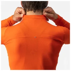 Castelli Prologo 7 Long Sleeve Jersey - Maillot De Cyclisme -Habi Lux Soldes Boutique castelli prologo 7 long sleeve jersey maillot de cyclisme detail 5