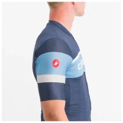 Castelli Scorpione 3 - Maillot De Cyclisme