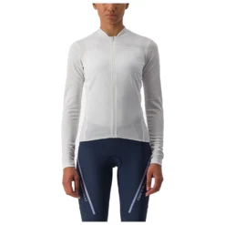 Castelli Women's Anima 4 Long Sleeve Jersey - Maillot De Cyclisme 15 Castelli Women's Anima 4 Long Sleeve Jersey - Maillot De Cyclisme -Habi Lux Soldes Boutique castelli womens anima 4 long sleeve jersey maillot de cyclisme 2