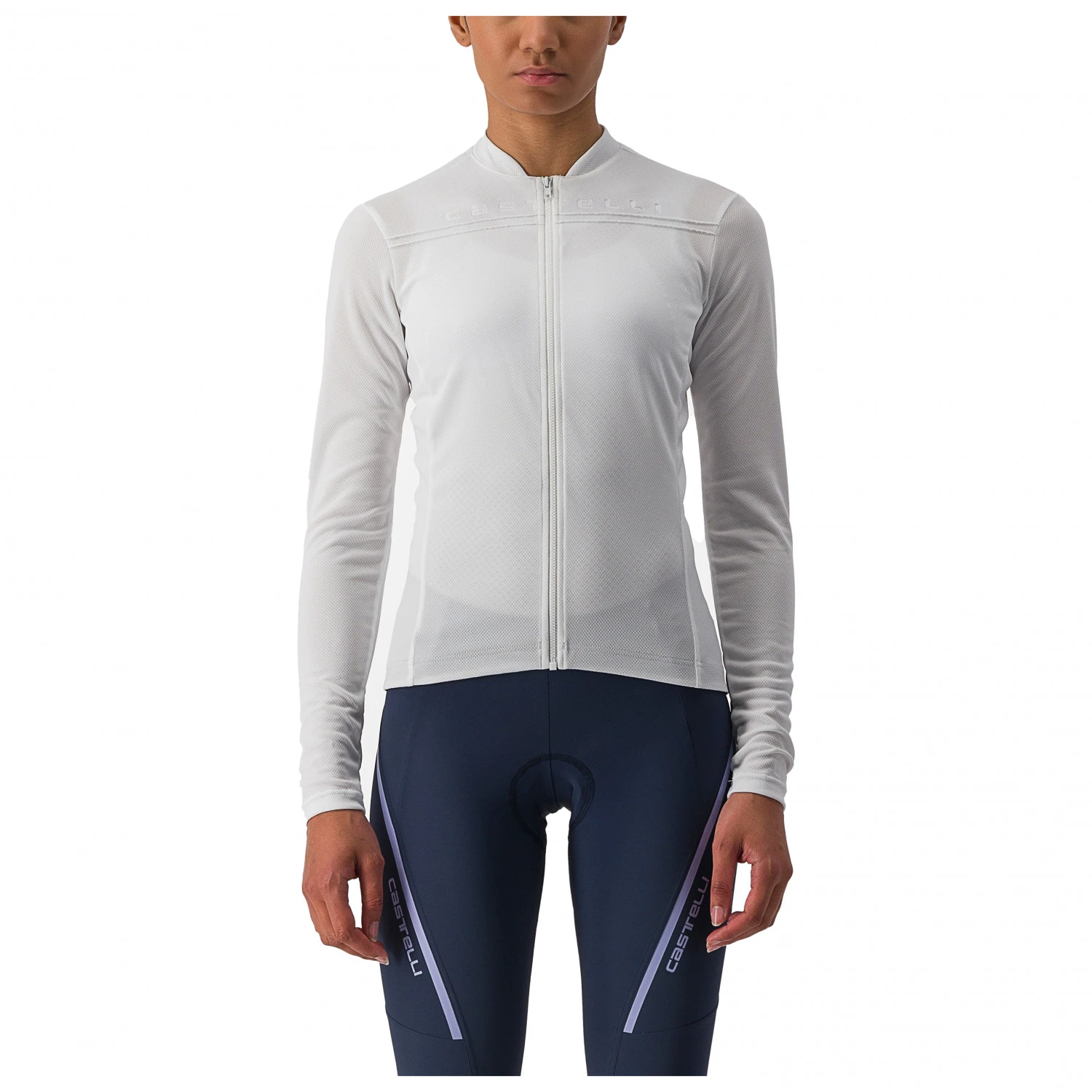 Castelli Women's Anima 4 Long Sleeve Jersey - Maillot De Cyclisme 9 Castelli Women's Anima 4 Long Sleeve Jersey - Maillot De Cyclisme – Image 7