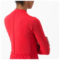 Castelli Women's Anima 4 Long Sleeve Jersey - Maillot De Cyclisme 14 Castelli Women's Anima 4 Long Sleeve Jersey - Maillot De Cyclisme -Habi Lux Soldes Boutique castelli womens anima 4 long sleeve jersey maillot de cyclisme detail 3