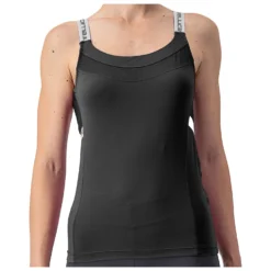 Castelli Women's Bavette - Débardeur De Cyclisme -Habi Lux Soldes Boutique castelli womens bavette debardeur de cyclisme 2