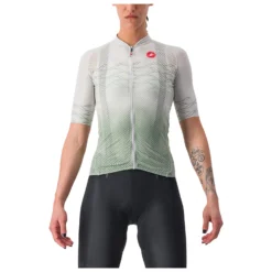 Castelli Women's Climber's 2.0 - Maillot De Cyclisme -Habi Lux Soldes Boutique castelli womens climbers 20 maillot de cyclisme