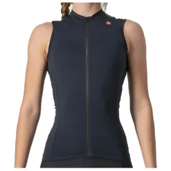 Castelli Women's Solaris Sleeveless Jersey - Débardeur De Cyclisme 10 Castelli Women's Solaris Sleeveless Jersey - Débardeur De Cyclisme -Habi Lux Soldes Boutique castelli womens solaris sleeveless jersey debardeur de cyclisme 1