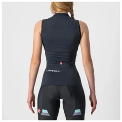 Castelli Women's Solaris Sleeveless Jersey - Débardeur De Cyclisme