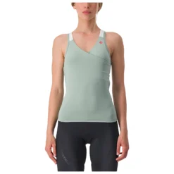 Castelli Women's Solaris Top - Débardeur De Cyclisme 13 Castelli Women's Solaris Top - Débardeur De Cyclisme -Habi Lux Soldes Boutique castelli womens solaris top debardeur de cyclisme 2