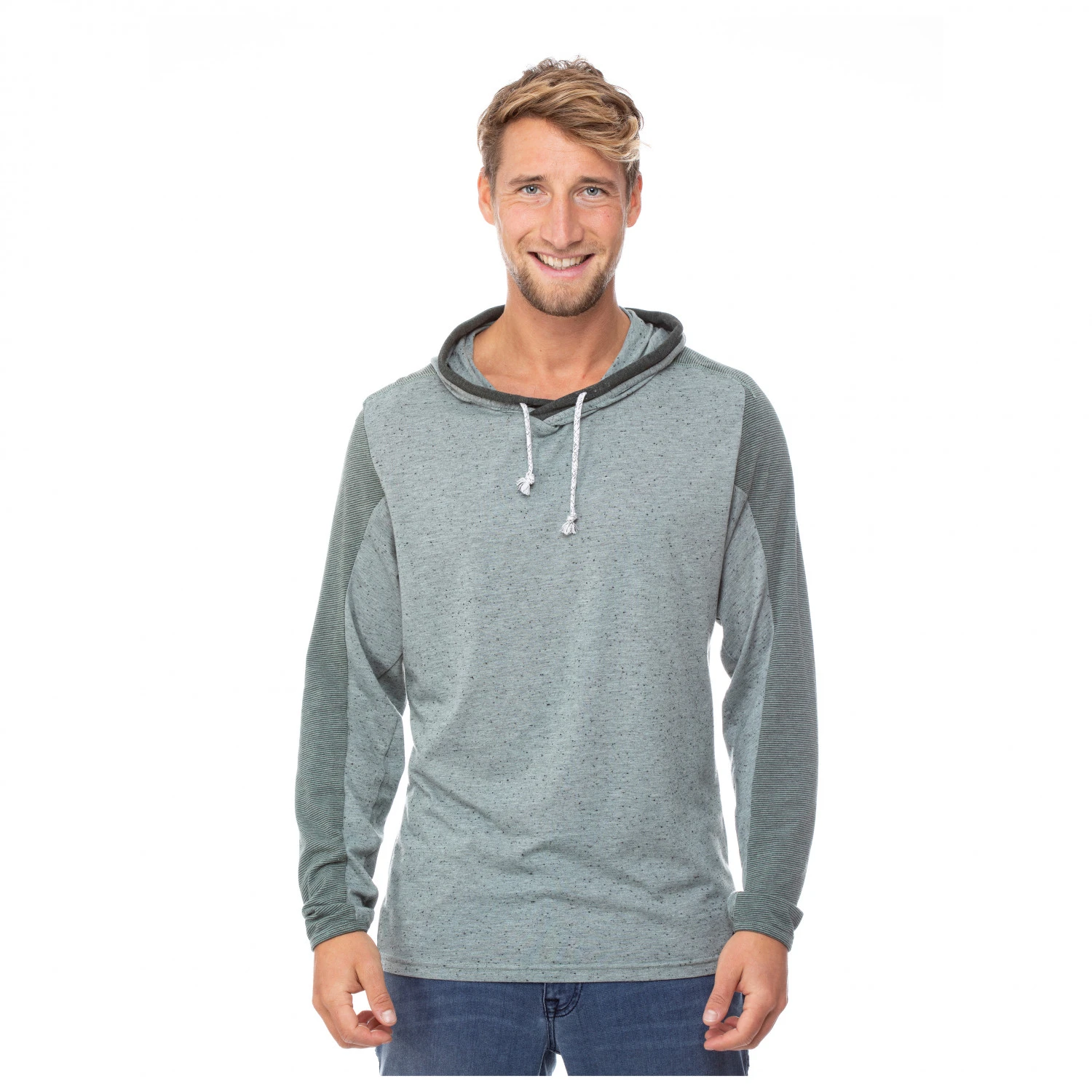 Chillaz Alicante - Sweat à Capuche 5 Chillaz Alicante - Sweat à Capuche – Image 3