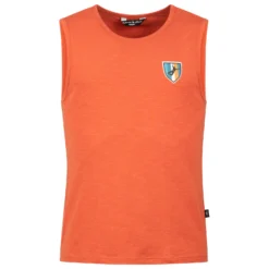 Chillaz Calanques Patch - Débardeur -Habi Lux Soldes Boutique chillaz calanques patch debardeur 1