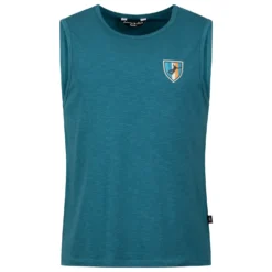 Chillaz Calanques Patch - Débardeur -Habi Lux Soldes Boutique chillaz calanques patch debardeur 2