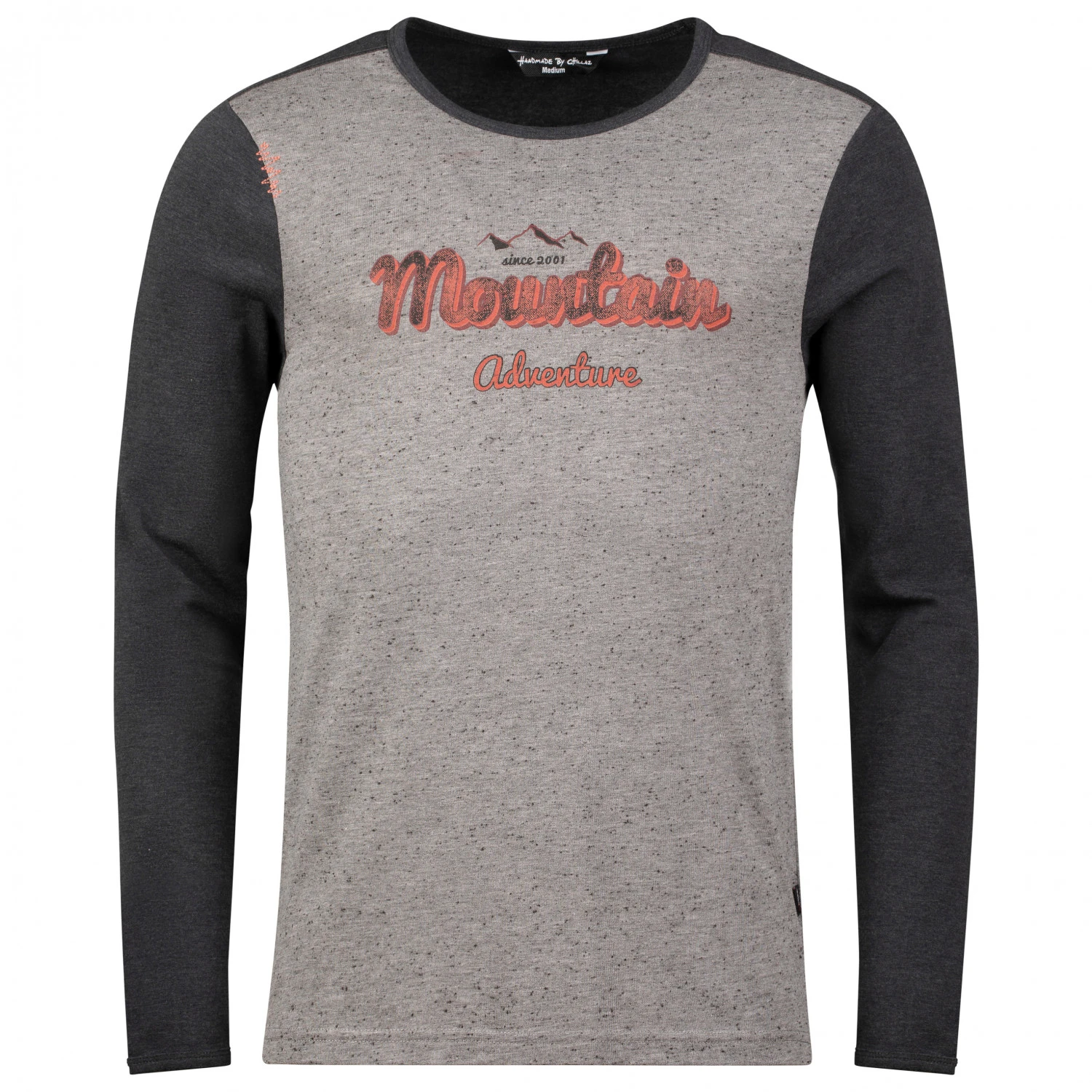 Chillaz Street Mountain Adventure - Haut à Manches Longues 3 Chillaz Street Mountain Adventure - Haut à Manches Longues