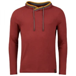 Chillaz Tessin - Sweat à Capuche