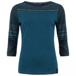 Chillaz Women's Chamonix Ornament - Haut à Manches Longues 6 Chillaz Women's Chamonix Ornament - Haut à Manches Longues -Habi Lux Soldes Boutique chillaz womens chamonix ornament haut a manches longues 2