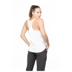 Chillaz Women's Kauai Zigzag Ornament - Débardeur -Habi Lux Soldes Boutique chillaz womens kauai zigzag ornament debardeur detail 4