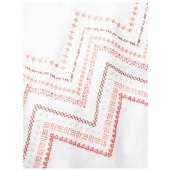 Chillaz Women's Kauai Zigzag Ornament - Débardeur -Habi Lux Soldes Boutique chillaz womens kauai zigzag ornament debardeur detail 6